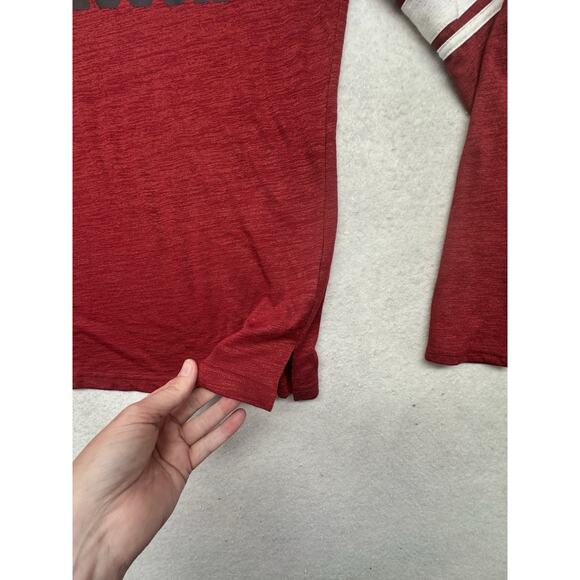 South Carolina Gamecocks Women Size Medium G III 4Her by Carl Banks Long Sleeve - Picture 5 of 7